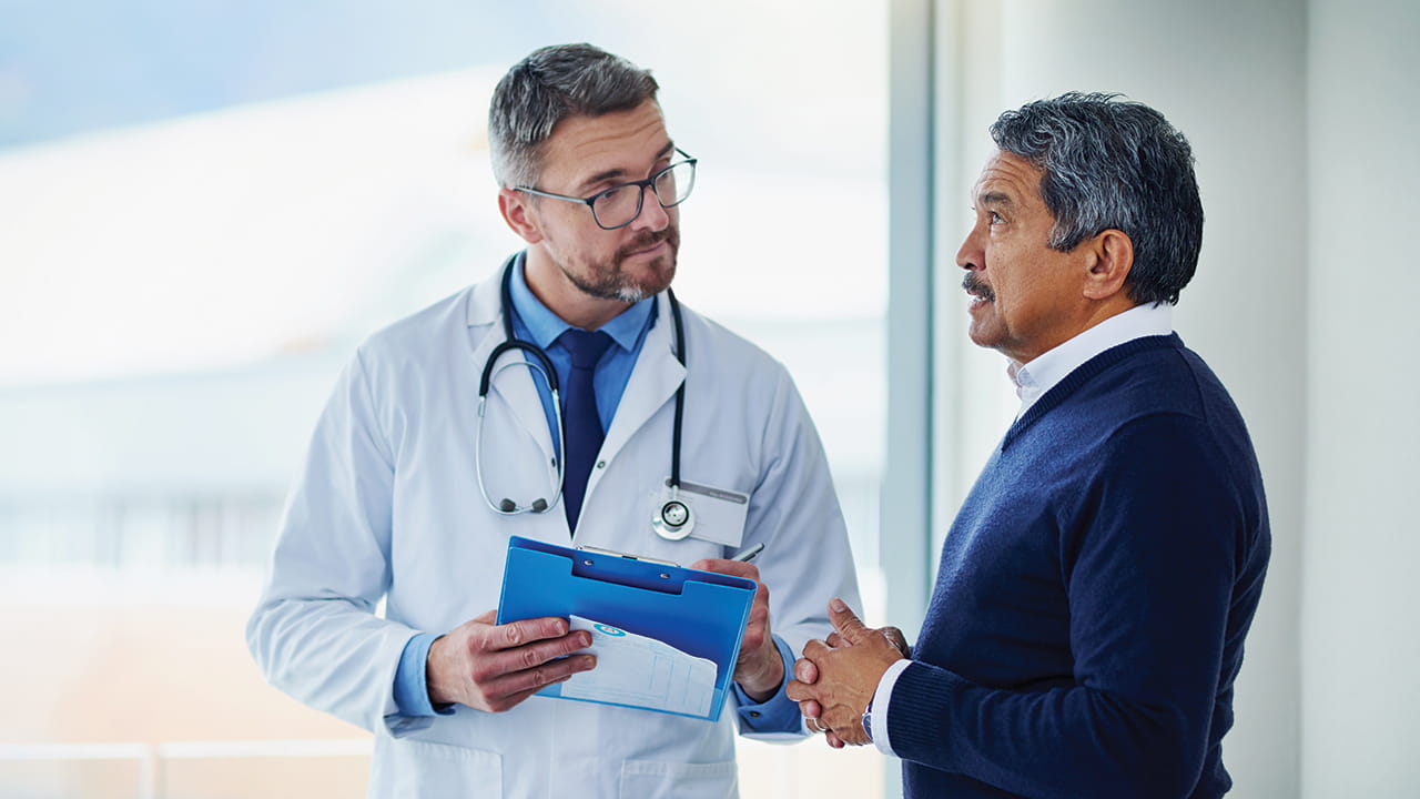 Treatment for rheumatologic, inflammatory diseases and other conditions puts your patients at risk for tuberculosis.